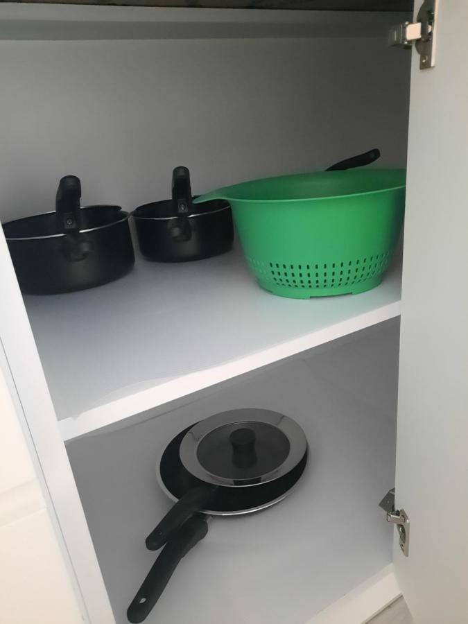 דירות וייליצקה Na Wzgorzu מראה חיצוני תמונה